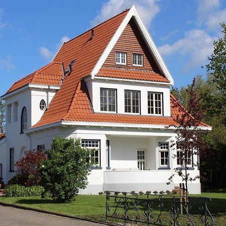 Krummhörn Villa 1909 المظهر الخارجي الصورة