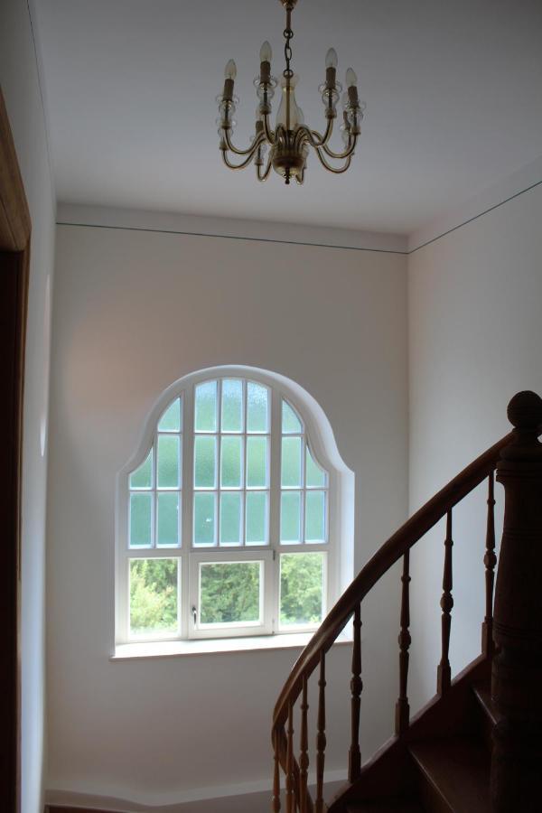 Krummhörn Villa 1909 المظهر الخارجي الصورة