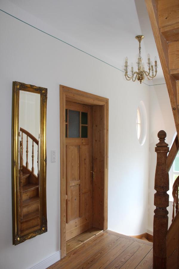 Krummhörn Villa 1909 المظهر الخارجي الصورة